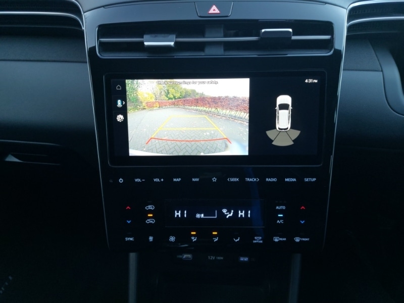 Used Hyundai TUCSON 2022 for sale - 76527509: Photo 10