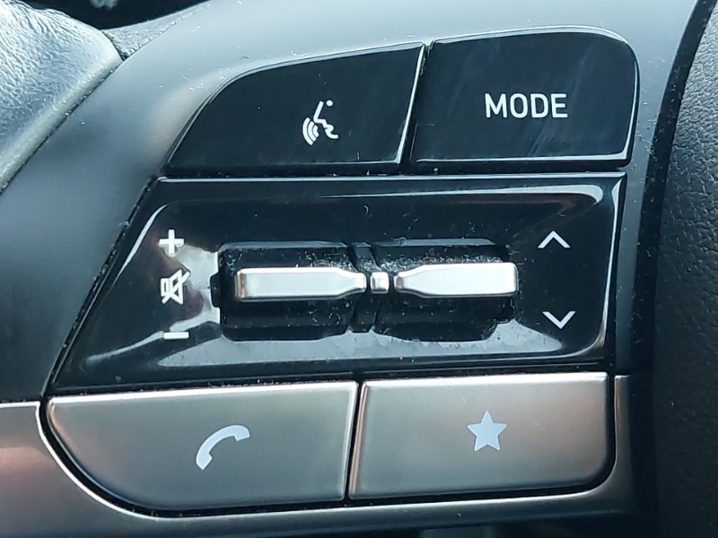 Used Hyundai TUCSON 2022 for sale - 76527509: Photo 13