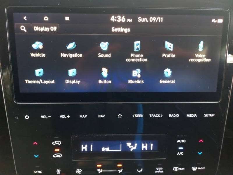 Used Hyundai TUCSON 2022 for sale - 76527509: Photo 16