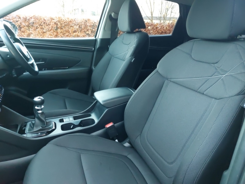 Used Hyundai TUCSON 2022 for sale - 76527509: Photo 5