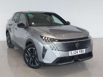 2024 - 1.2 Hybrid 136 GT 5dr e-DSC6