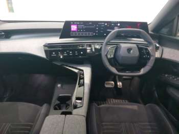 Used Peugeot 3008 2024 for sale - 75146912: Photo