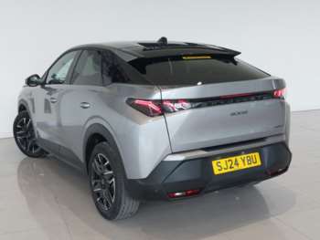 Used Peugeot 3008 2024 for sale - 75146912: Photo