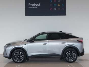 Used Peugeot 3008 2024 for sale - 75146912: Photo