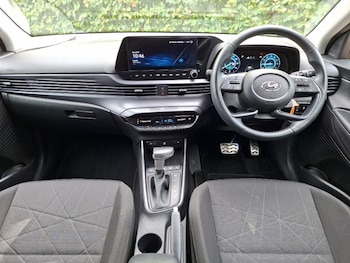 Used Hyundai BAYON 2023 for sale - 79278513: Photo