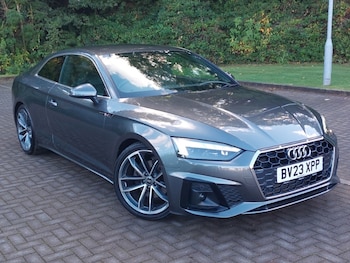 Audi - A5