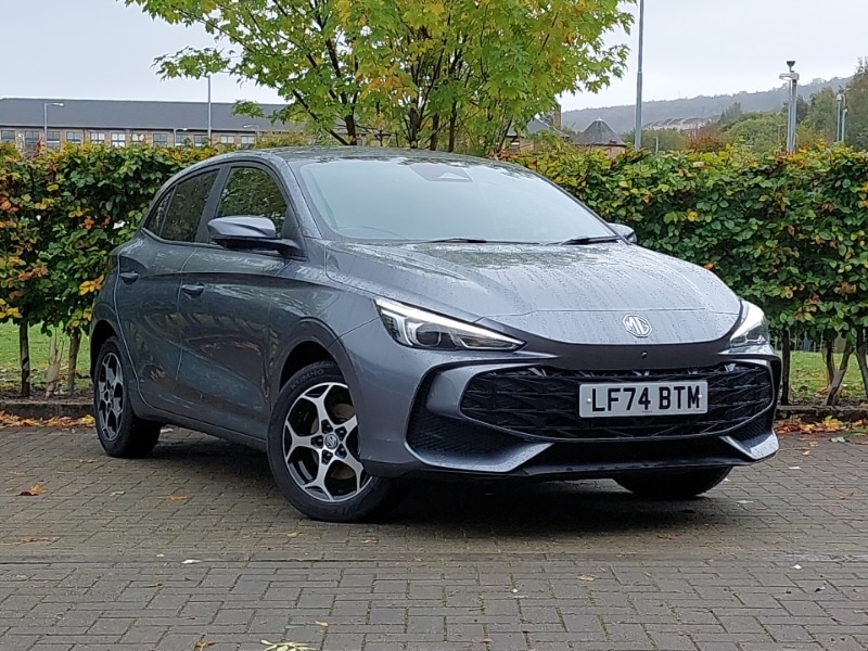 Used MG MG3 2025 for sale - 76911604: Photo 1