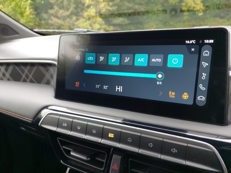 Used MG MG3 2025 for sale - 76911604: Photo 16