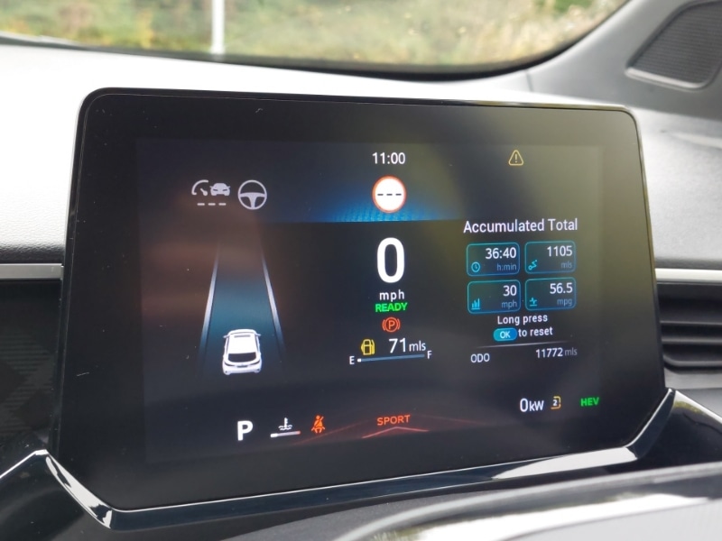 Used MG MG3 2025 for sale - 76911604: Photo 18