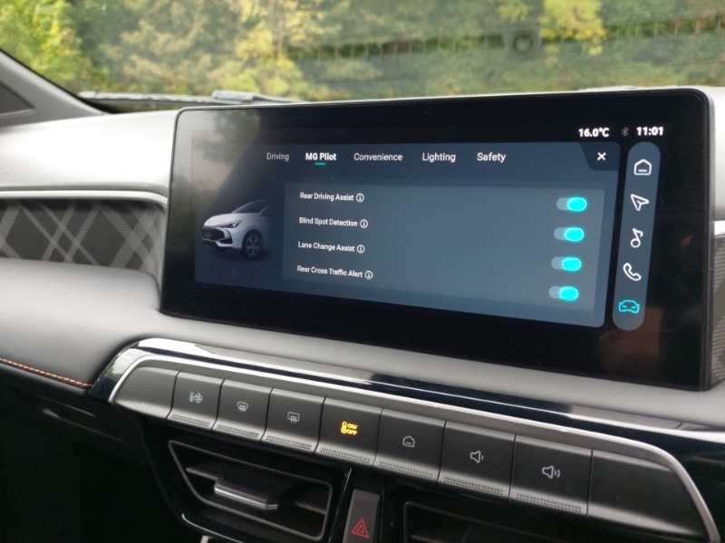 Used MG MG3 2025 for sale - 76911604: Photo 19