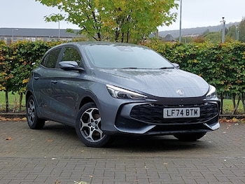 Used MG MG3 2025 for sale - 76911604: Photo