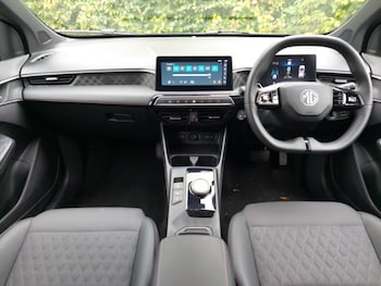 Used MG MG3 2025 for sale - 76911604: Photo