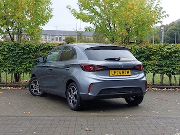 Used MG MG3 2025 for sale - 76911604: Photo