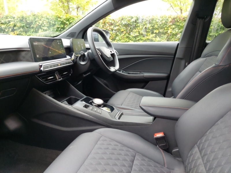 Used MG MG3 2025 for sale - 76911604: Photo 5