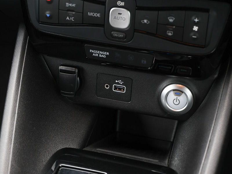 Used Nissan Leaf 2020 for sale - 76335649: Photo 10
