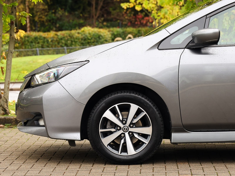 Used Nissan Leaf 2020 for sale - 76335649: Photo 19