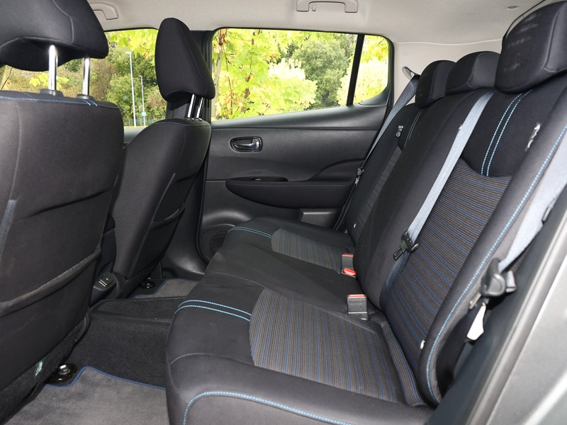 Used Nissan Leaf 2020 for sale - 76335649: Photo 6