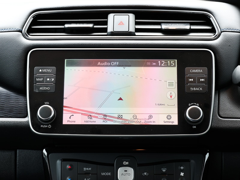 Used Nissan Leaf 2020 for sale - 76335649: Photo 8