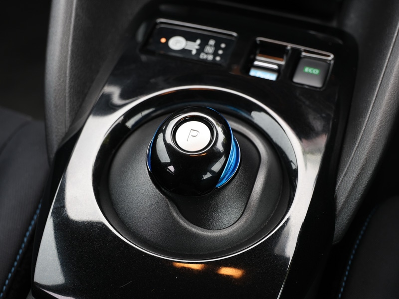 Used Nissan Leaf 2020 for sale - 76335649: Photo 9