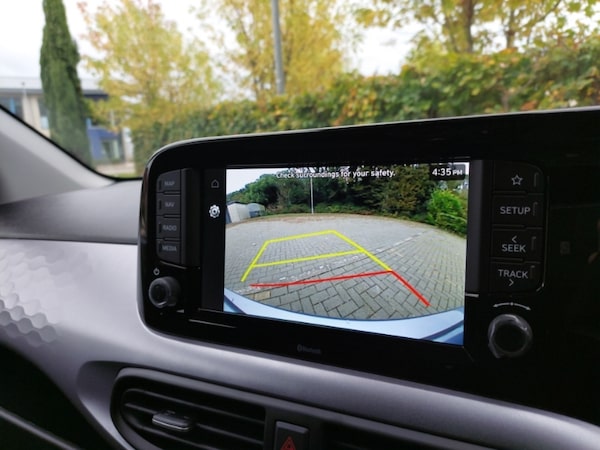 Used Hyundai i10 2025 for sale - 76297925: Photo 11