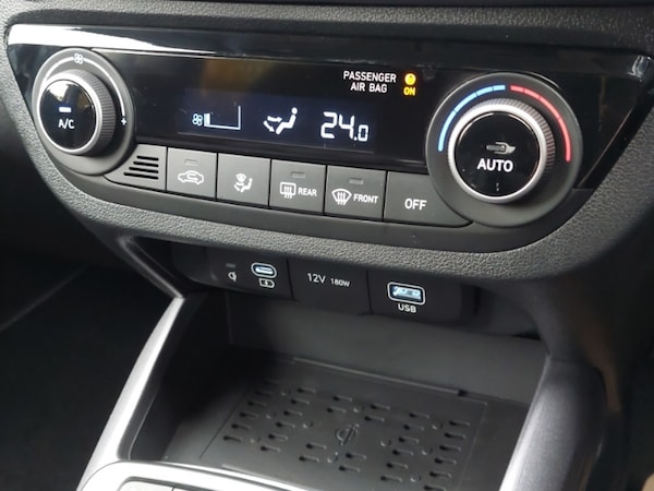 Used Hyundai i10 2025 for sale - 76297925: Photo 13