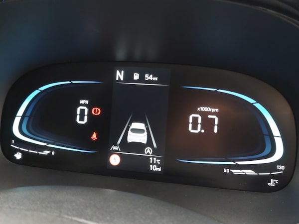 Used Hyundai i10 2025 for sale - 76297925: Photo 18