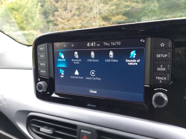 Used Hyundai i10 2025 for sale - 76297925: Photo 19
