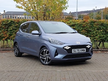 Hyundai - i10