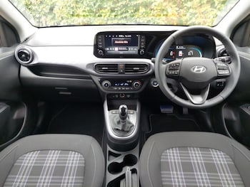 Used Hyundai i10 2025 for sale - 76297925: Photo 2
