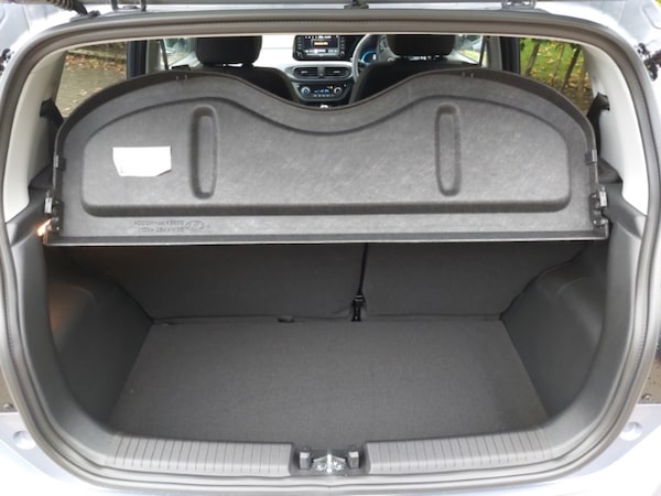 Used Hyundai i10 2025 for sale - 76297925: Photo 8
