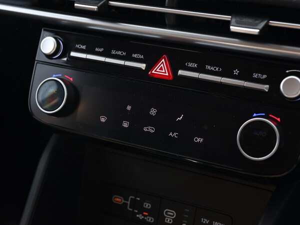 Used Hyundai TUCSON 2024 for sale - 73857322: Photo 12