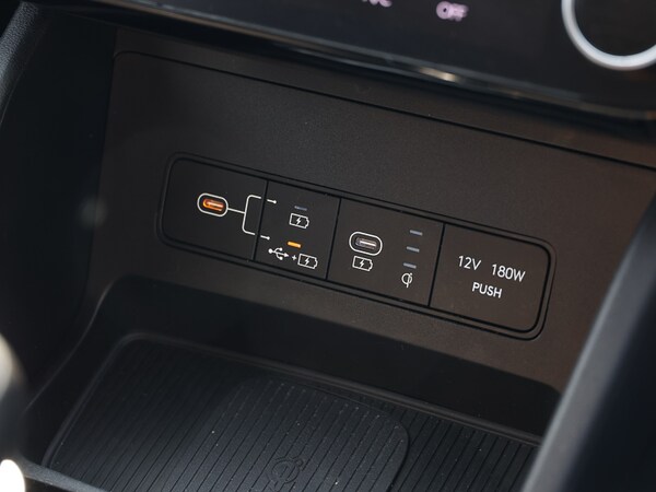 Used Hyundai TUCSON 2024 for sale - 73857322: Photo 13
