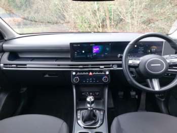 Used Hyundai TUCSON 2024 for sale - 73857322: Photo