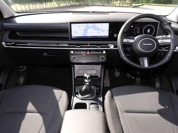 Used Hyundai TUCSON 2024 for sale - 73857322: Photo 4