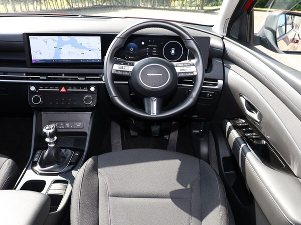 Used Hyundai TUCSON 2024 for sale - 73857322: Photo 7