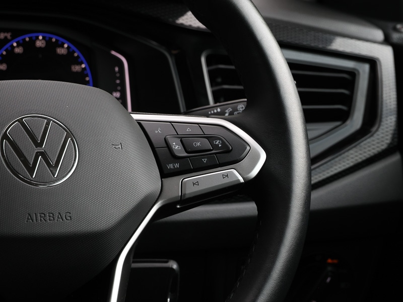 Used Volkswagen Polo 2022 for sale - 76195674: Photo 10