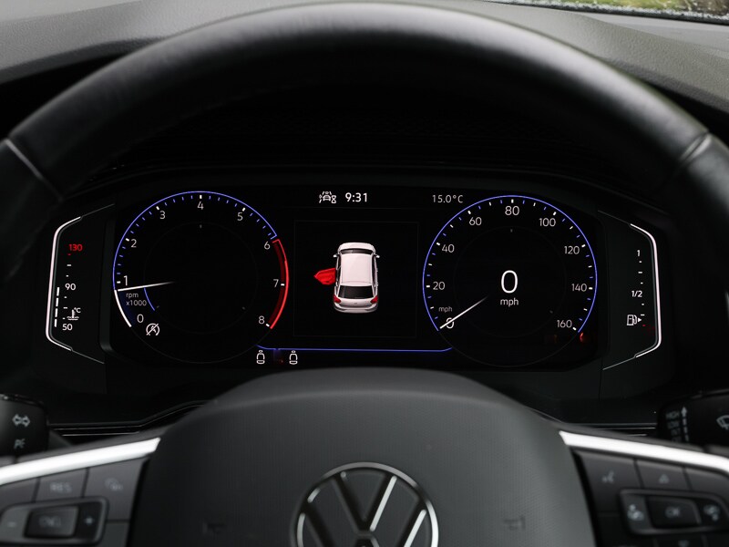 Used Volkswagen Polo 2022 for sale - 76195674: Photo 11