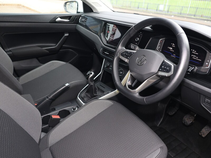 Used Volkswagen Polo 2022 for sale - 76195674: Photo 13