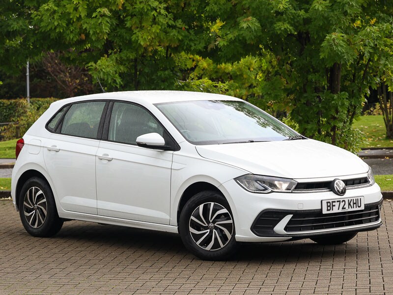 Used Volkswagen Polo 2022 for sale - 76195674: Photo 15