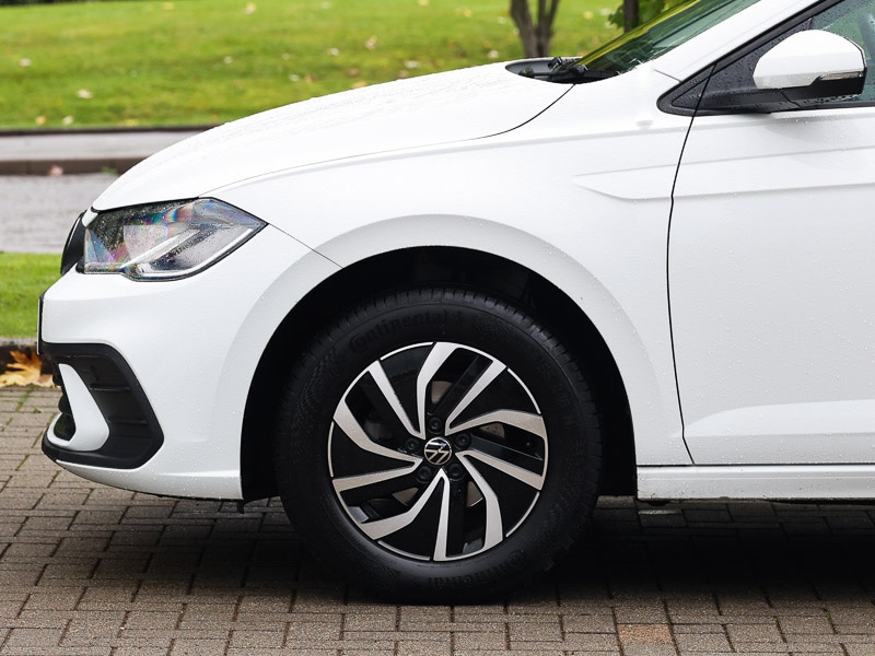 Used Volkswagen Polo 2022 for sale - 76195674: Photo 18