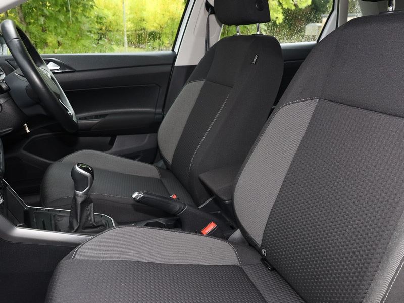 Used Volkswagen Polo 2022 for sale - 76195674: Photo 19