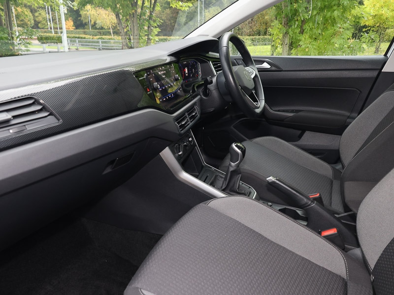 Used Volkswagen Polo 2022 for sale - 76195674: Photo 2