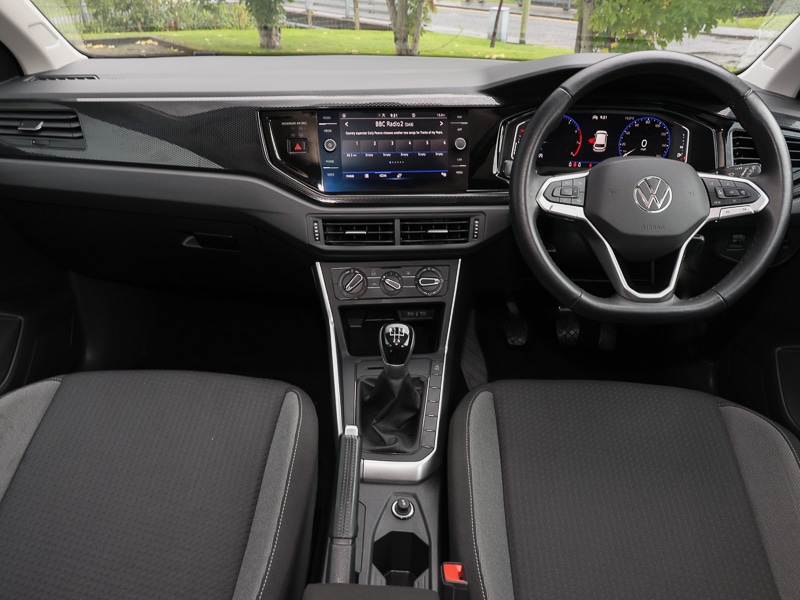 Used Volkswagen Polo 2022 for sale - 76195674: Photo 4