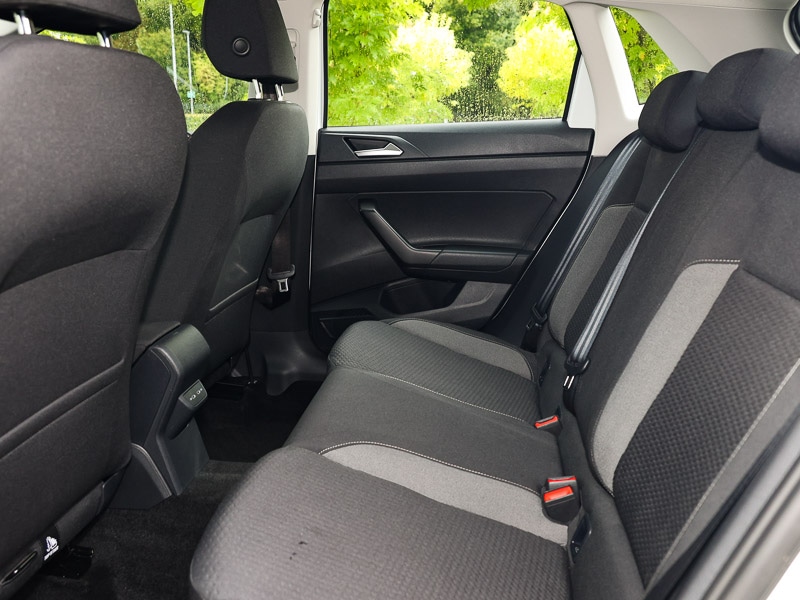 Used Volkswagen Polo 2022 for sale - 76195674: Photo 6