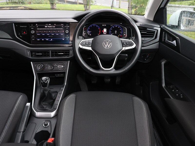 Used Volkswagen Polo 2022 for sale - 76195674: Photo 7