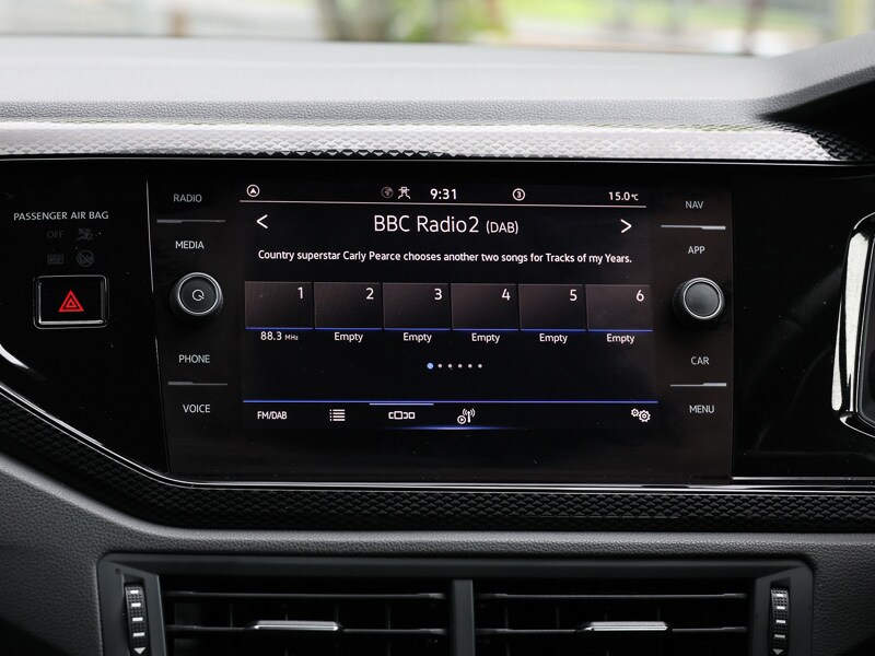 Used Volkswagen Polo 2022 for sale - 76195674: Photo 8