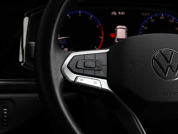 Used Volkswagen Polo 2022 for sale - 76195674: Photo 9