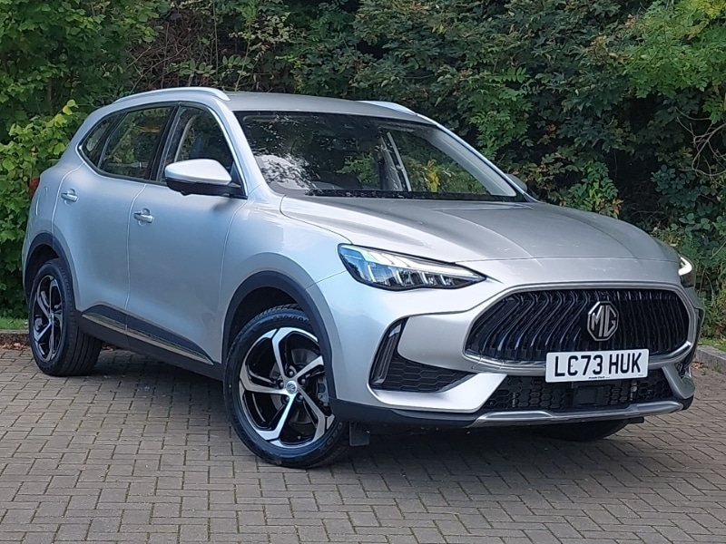 Used MG MG HS 2023 for sale - 76575706: Photo 1