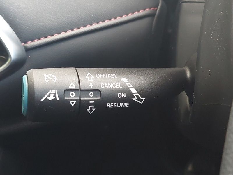 Used MG MG HS 2023 for sale - 76575706: Photo 13