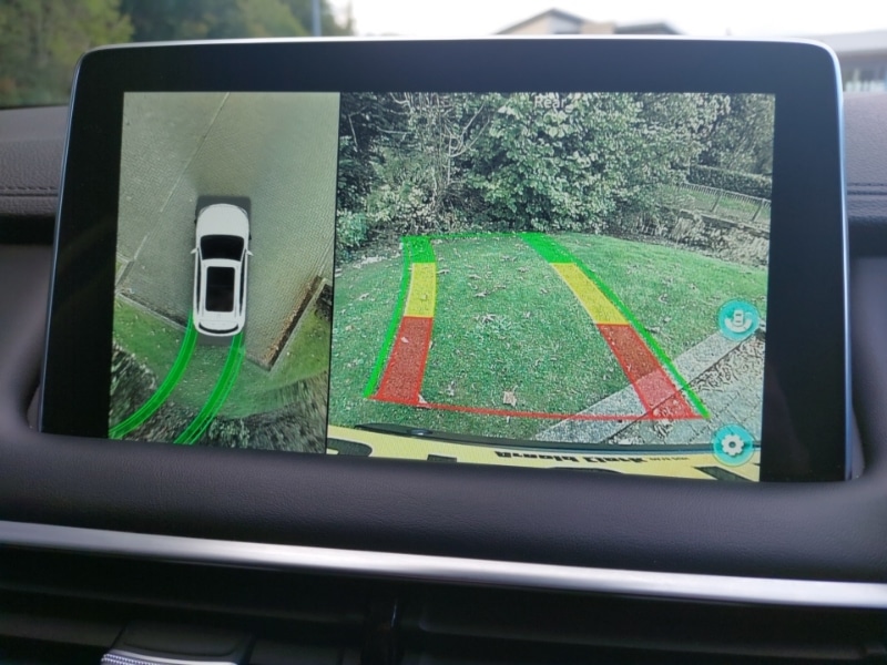 Used MG MG HS 2023 for sale - 76575706: Photo 14